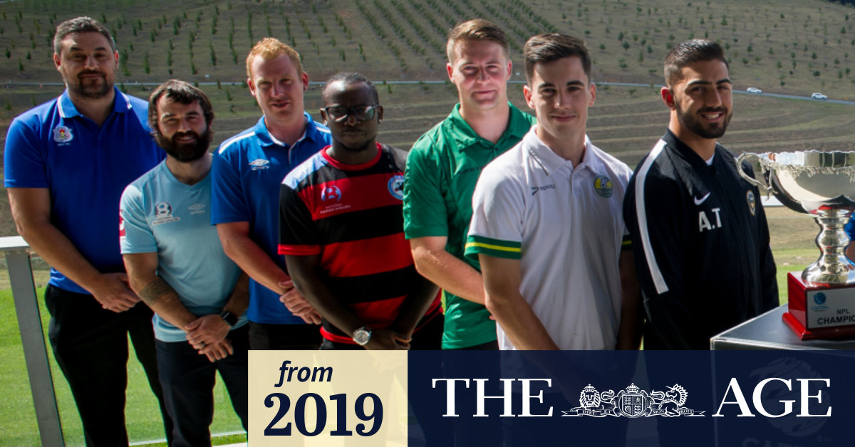 Canberra soccer clubs back promotion and relegation